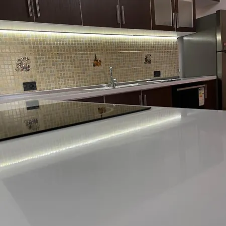 Escape - 2 Apartamento *