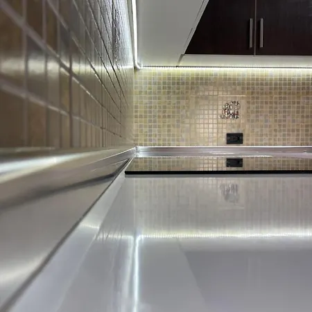 Escape - 2 Apartamento