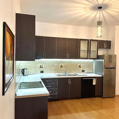 Escape - 2 Apartamento