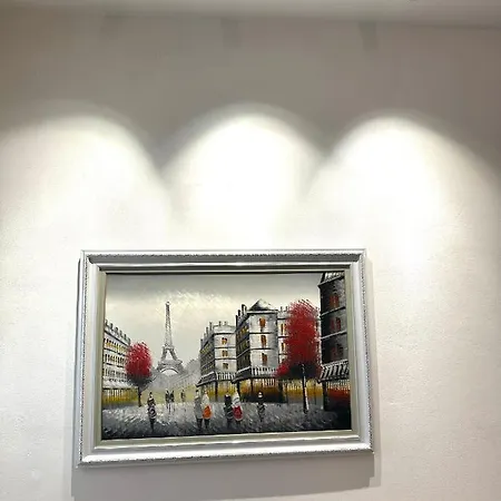 Escape - 2 Lägenhet *