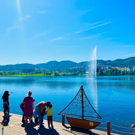 Apartamento Escape - 2 Tirana