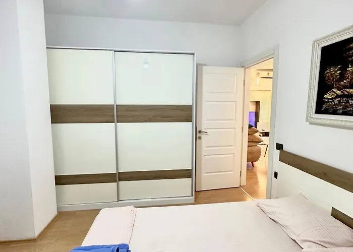 Appartamento Escape - 2 Tirana