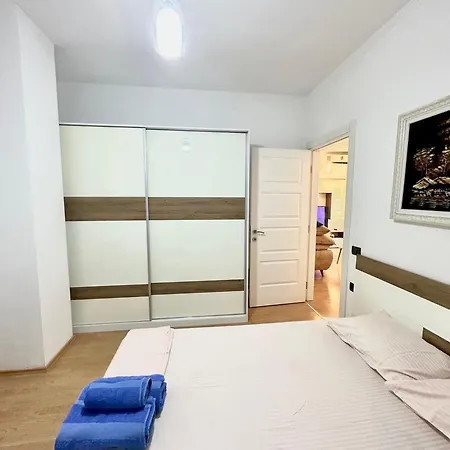 Appartamento Escape - 2 Tirana