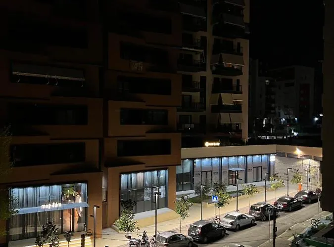 Escape - 2 Appartement