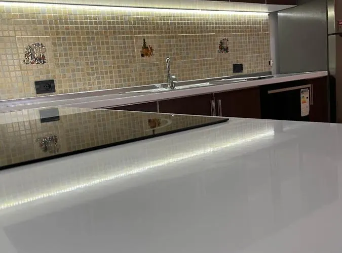 Escape - 2 דירה *