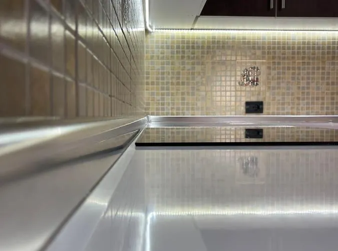 Escape - 2 Appartement