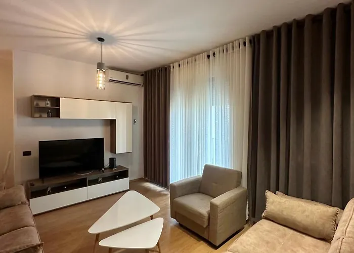 Appartement Escape - 2 *